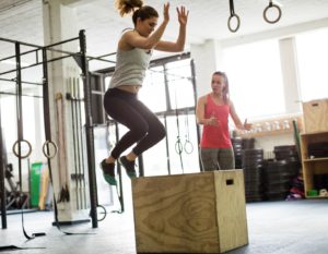 hero personal trainer hong kong