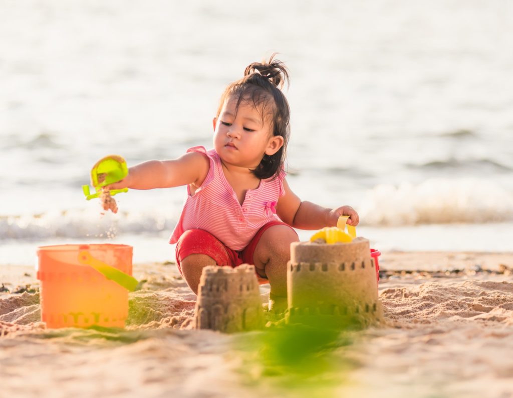 hong kongs best beaches