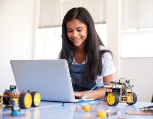 Kids coding Hong Kong