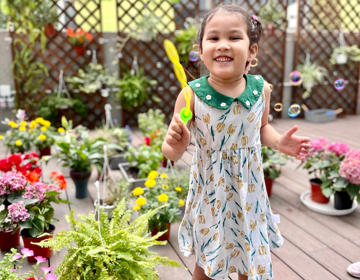 Little Genius House, Bilingual Kids Club In Hong Kong