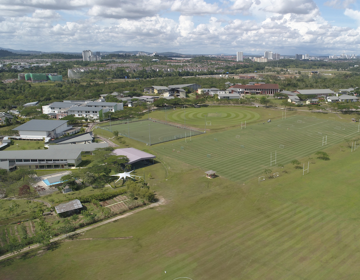 marlborough college Malaysia school campus