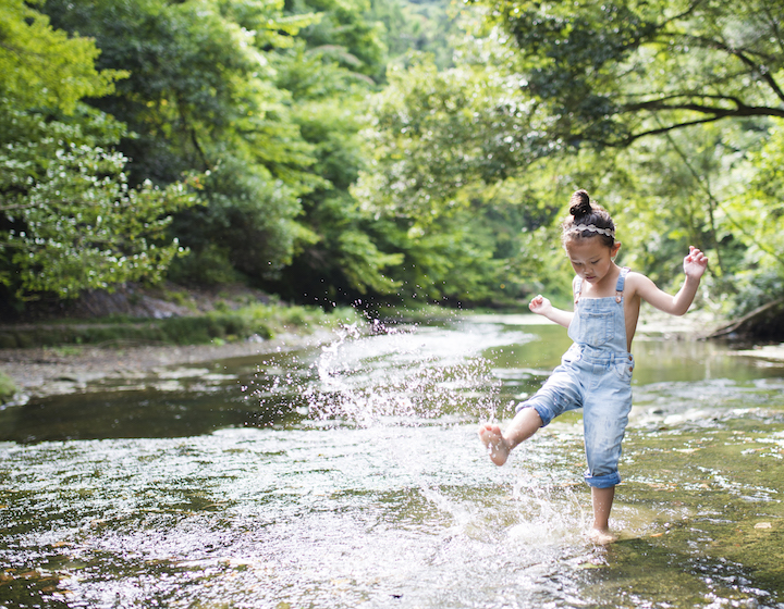 outdoor adventure Hong Kong summer camps 2022