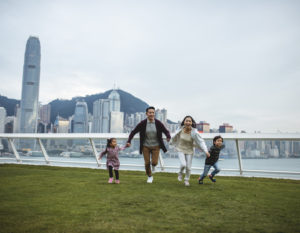 things to do in Hong Kong with kids activities