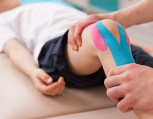 Physiotherapists, chiropractors and osteopaths in Hong Kong
