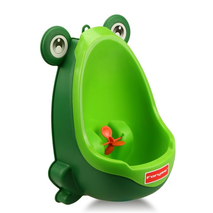 Potty training urinal