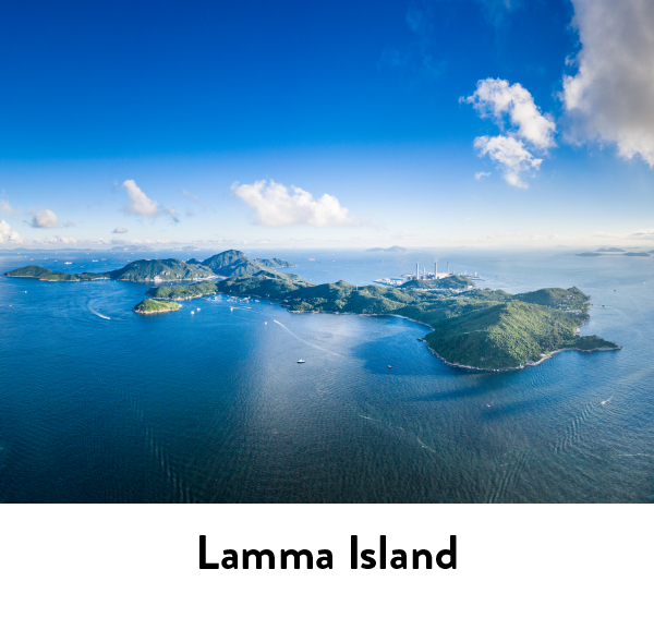 Tips to Lamma Island
