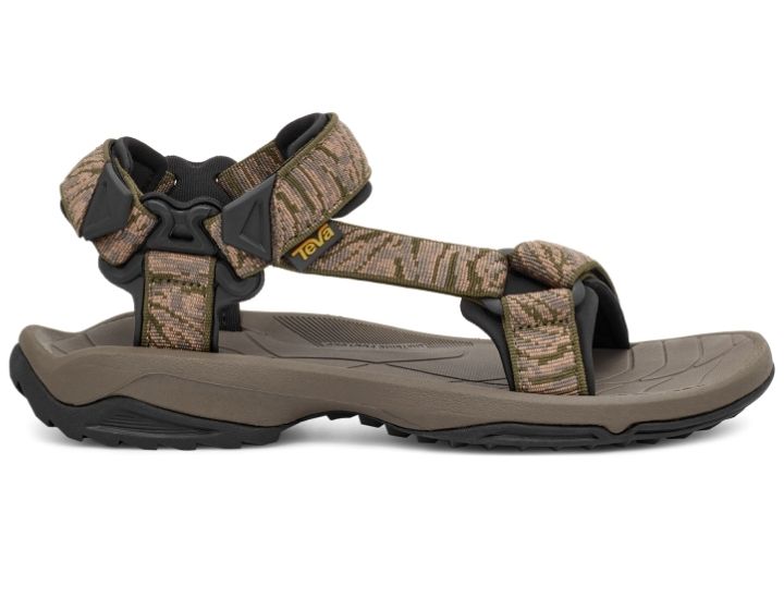 Father's Day gift ideas Hong Kong, Teva sandals