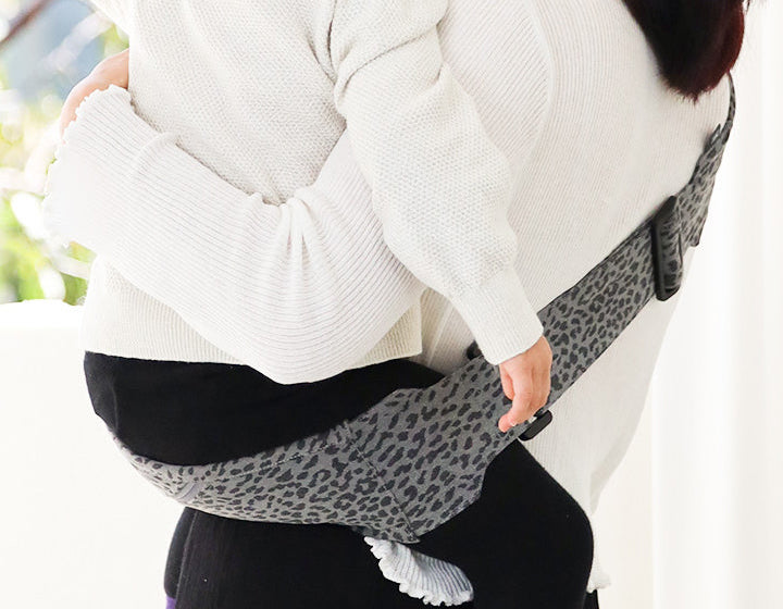 Gooseket toddler sling