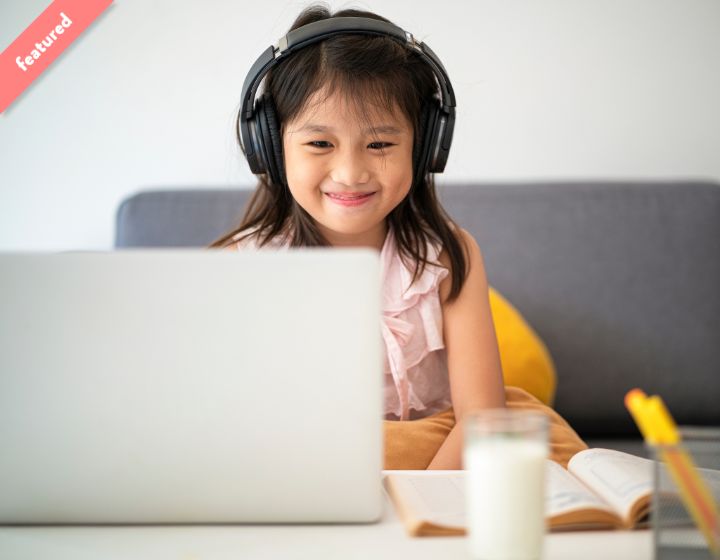 iMandarin mandarin classes for children in Hong Kong