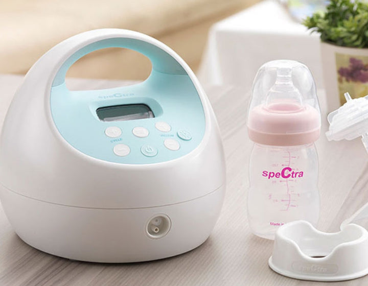 Spectra breast pump Hong Kong