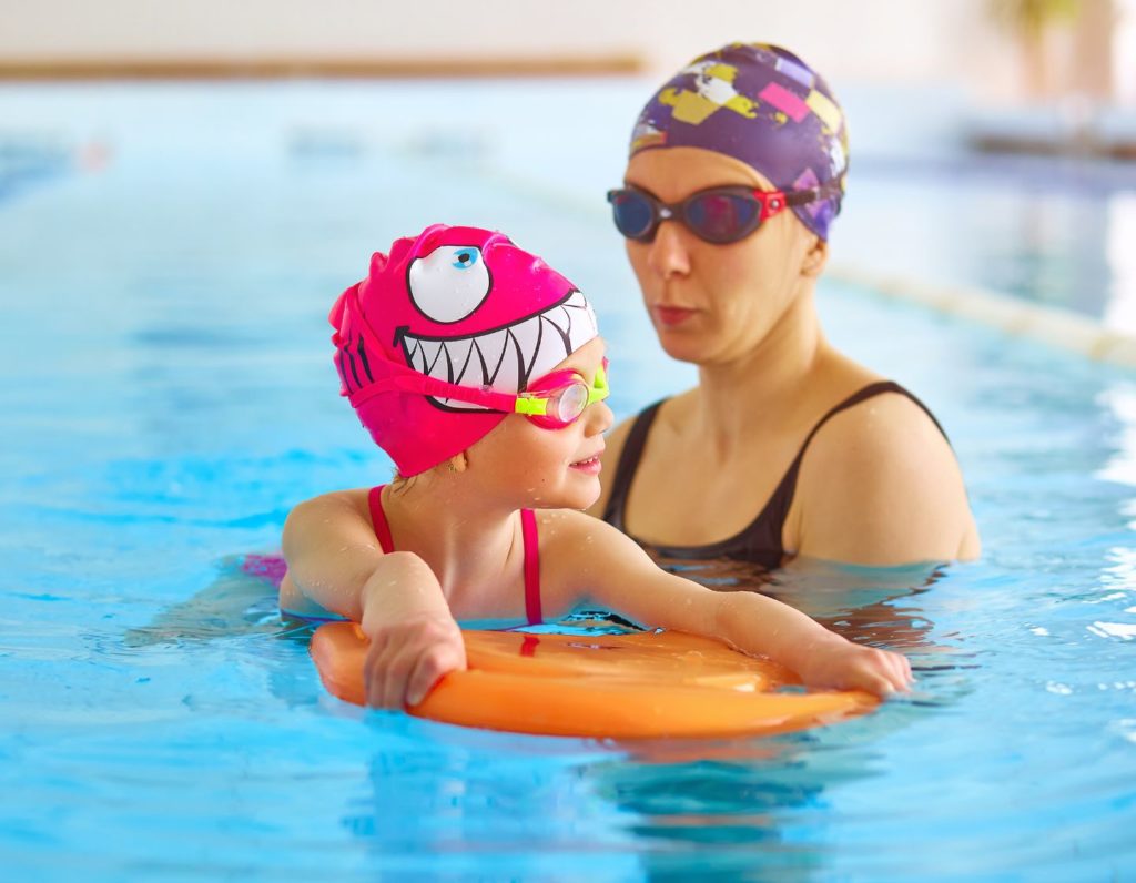 Swimming lessons in Hong Kong, swimming lessons for kids in Hong Kong