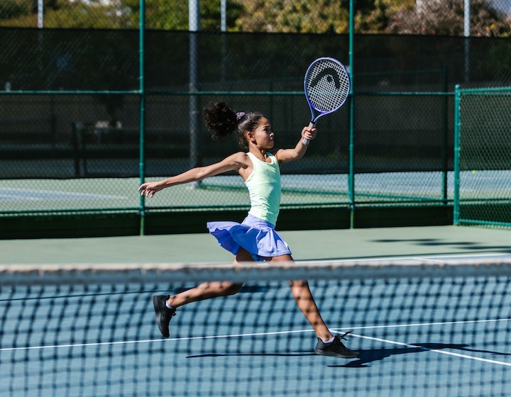 Extracurricular Classes Hong Kong Tennis Children Australasia