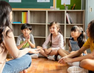 Bilingual schools in Hong Kong
