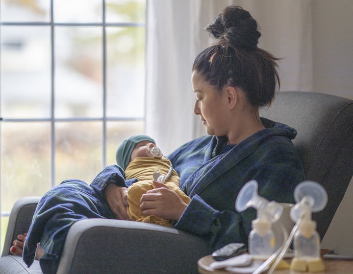 Breastfeeding and lactation consultants in Hong Kong