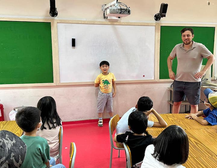spanish international school bilingual education bilingual school hong kong