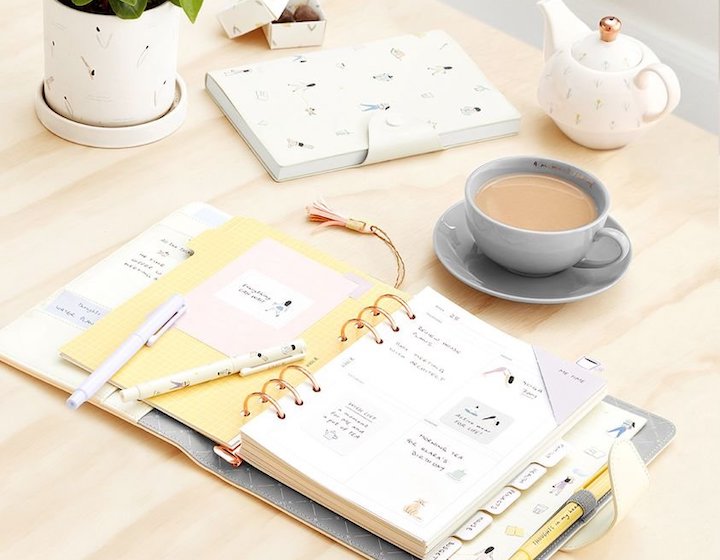 stationery store hong kong kikki.k