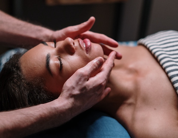 Facial treatment Spas Hong Kong