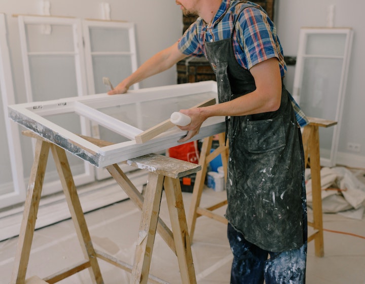 handyman plumber home repair interiors electrician painting renovation contracters