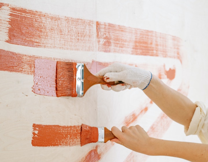 handyman plumber home repair interiors electrician painting renovation contracters
