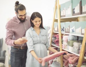 Toddler and baby stores in Hong Kong
