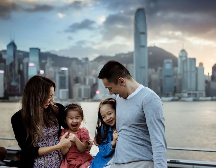 ayelene alcover photography family photos photographer hong kong