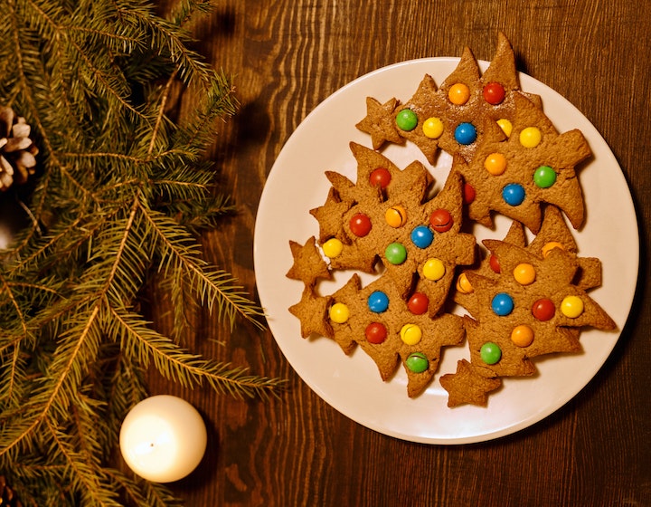christmas cakes christmas cookies christmas food christmas dinner