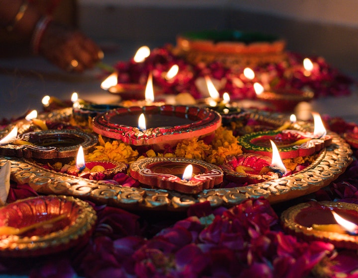 Diwali Festival Of Lights Hong Kong Family Life Whats On