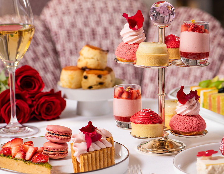 fun things to do in hong kong High tea Afternoon Tea Hong Kong Eat: The Butterfly Room