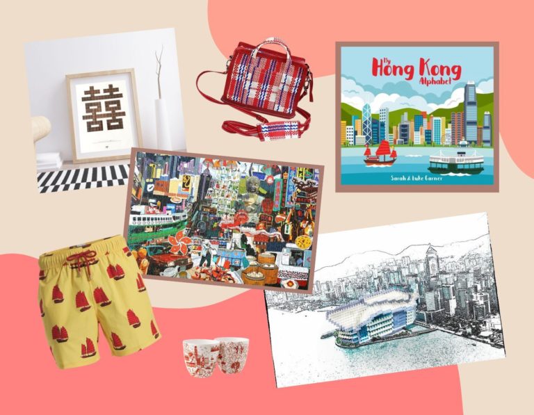 Hong Kong Farewell Gifts Souvenirs Whats On