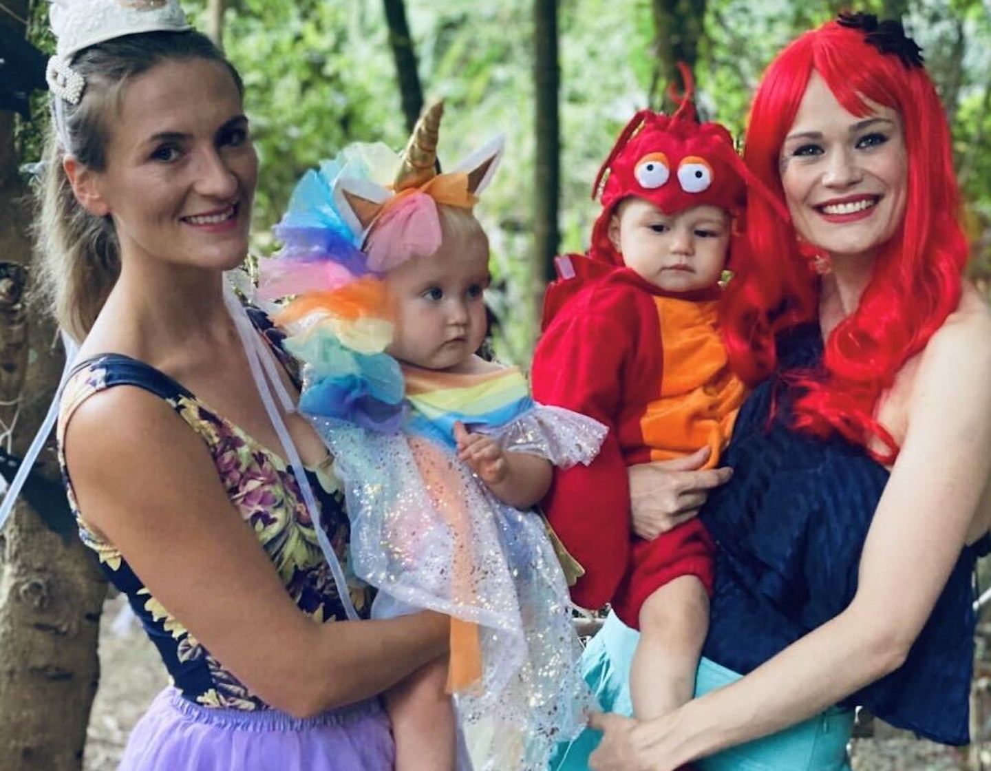 27 Best Kids' Halloween Costumes In Singapore For 2022 Kids Halloween