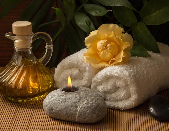 Pregnancy massage Hong Kong