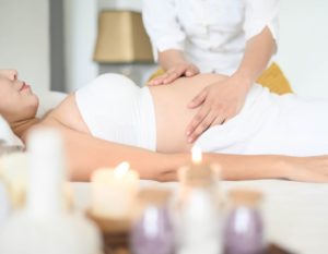 Prenatal Spa Treatments Pregnancy Massages Hong Kong