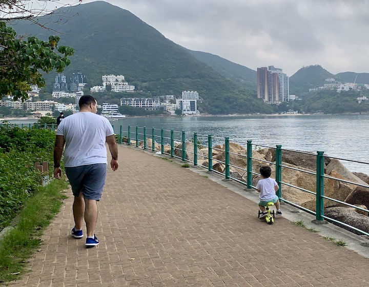 Repulse Bay Guide Hong Kong Things To Do Seaview Promenade Whats On