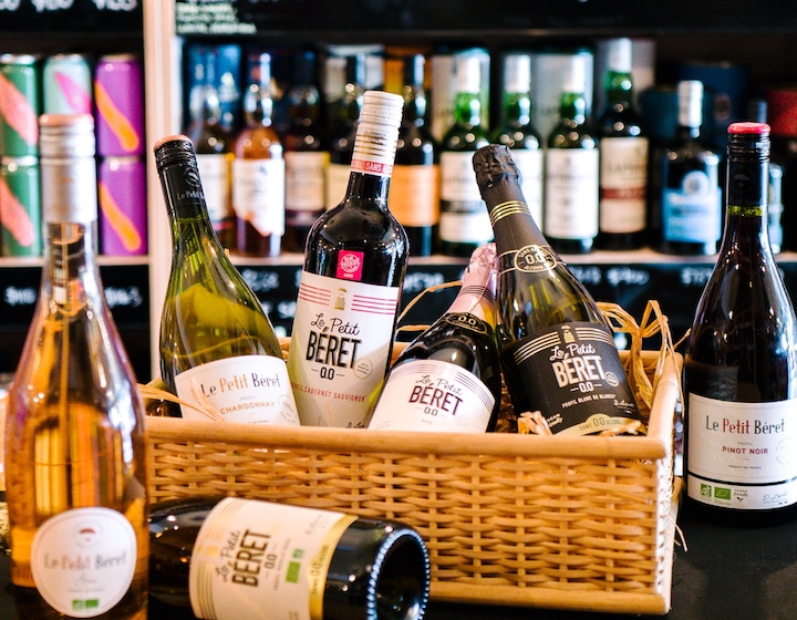 Wine Shops Hong Kong Liquor Store The Bottle Shop Eat