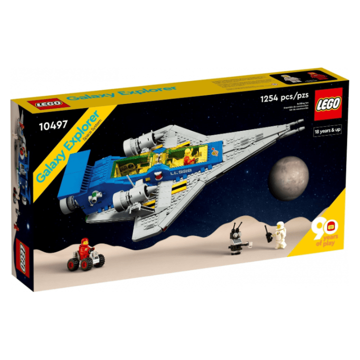 Christmas gift guide christmas present lego