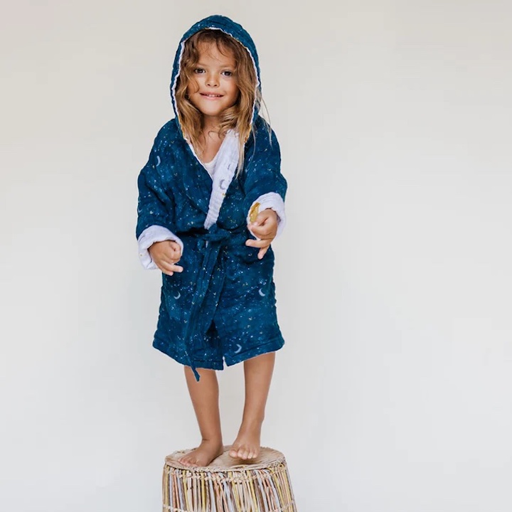 Christmas gift guide christmas present malabar baby dressing gown