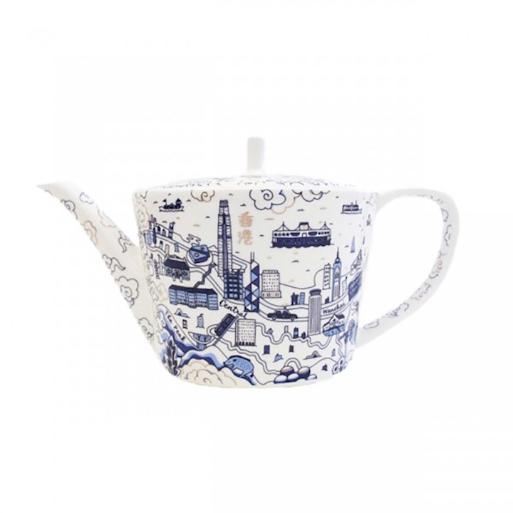 Christmas gift guide christmas present faux teapot