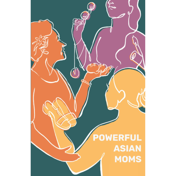 powerful asian moms spill stories christamas gift guide christmas present