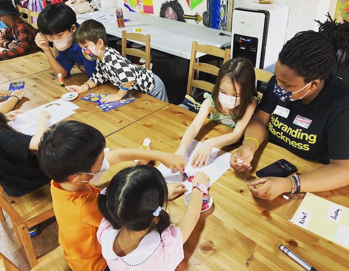 africa center winter camps 2022 holiday camp hong kong