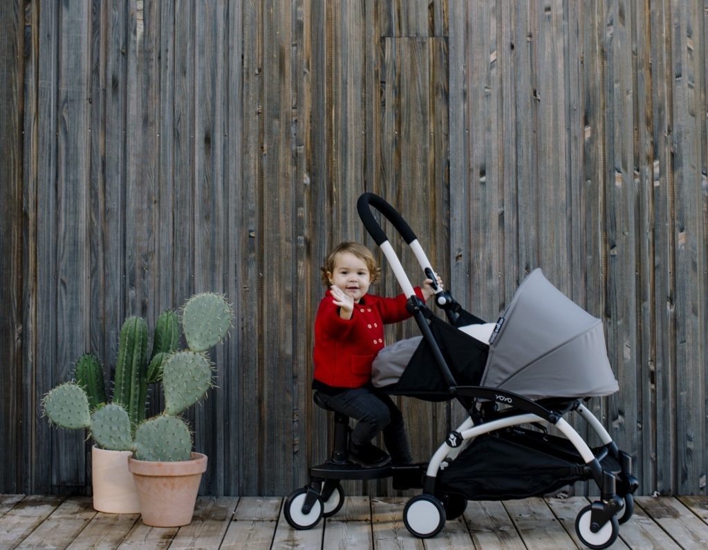 smertefuld synder Resten We Take A Closer Look At The BABYZEN YOYO² Baby Stroller