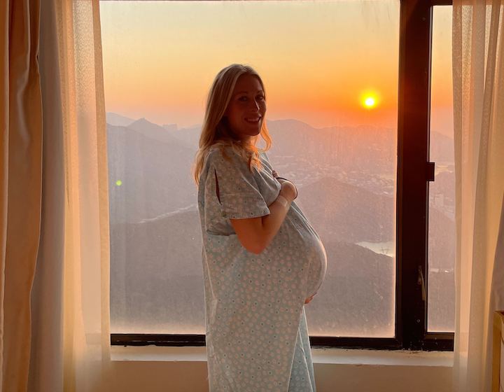 charlotte private hospital hong kong matilda hospital maternity package