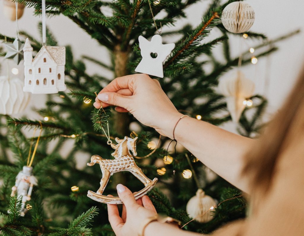 Christmas decoration Hong Kong Home ornament