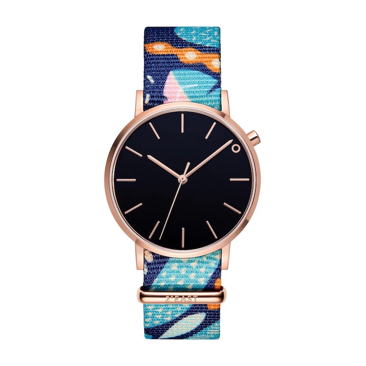 Christmas Gifts For Papas: 2º EAST Watch