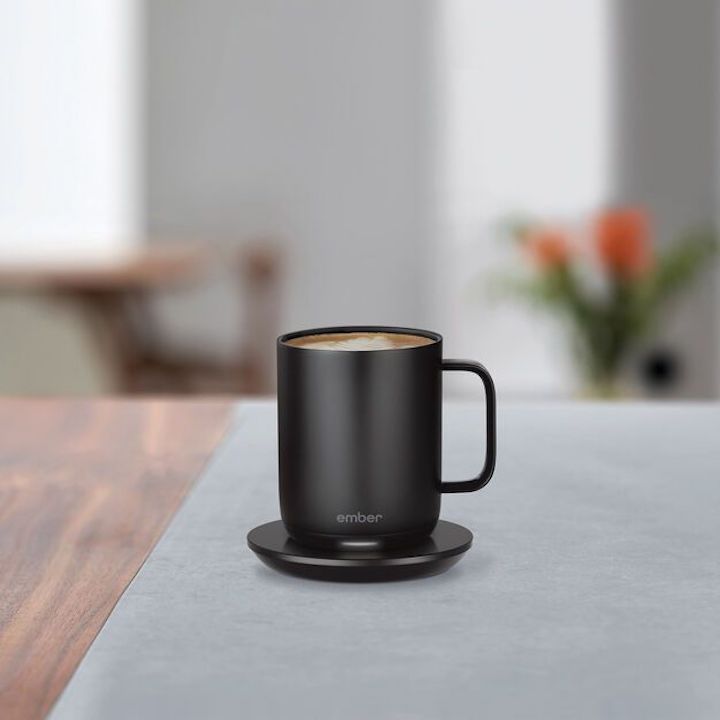 Christmas Gifts For Papas: MoMA Mug