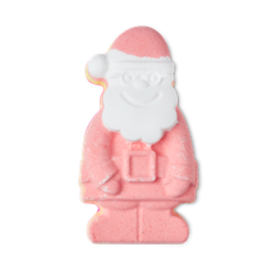 Christmas Gifts Stocking Stuffers For Kids: LUSH Bath Bomb