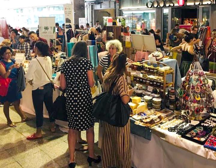 Christmas Markets Hong Kong Whats On: AWA
