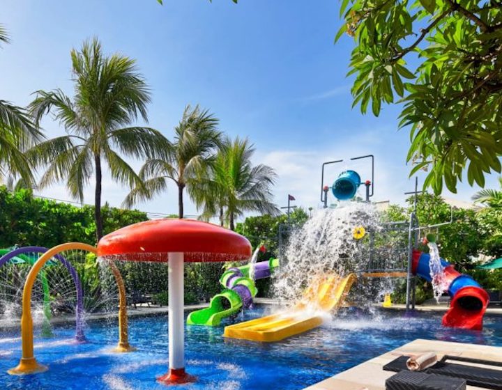 bali hotel bali resort hard rock hotel bali family resort kids pool