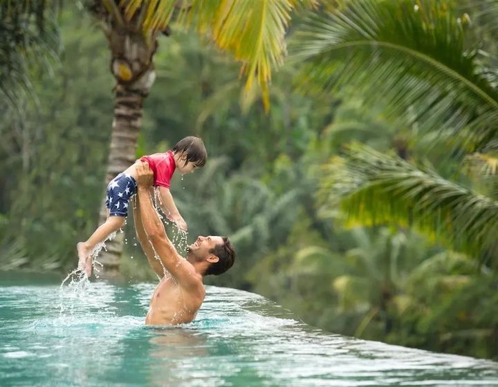 bali resort bali hotel padma resort ubud bali hotel family resort pool