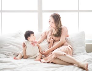 she and co motherhood coaching therapy matrescence