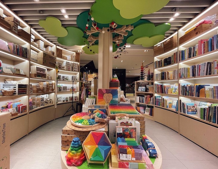 Toy Stores Hong Kong Toy Shops Tree's Children Lodge Play